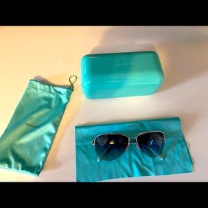 Tiffany & CO sunglasses - New